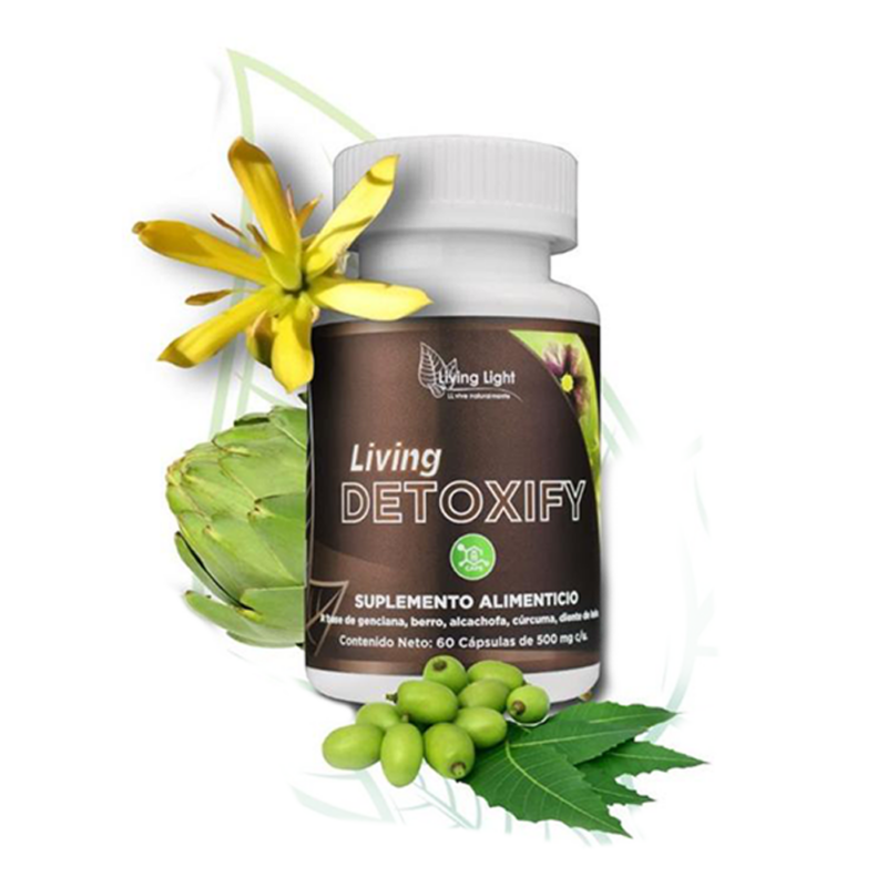Detoxify