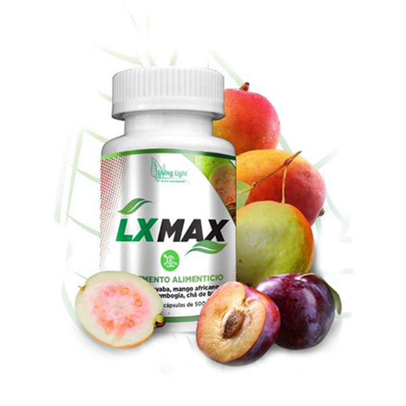 LX MAX