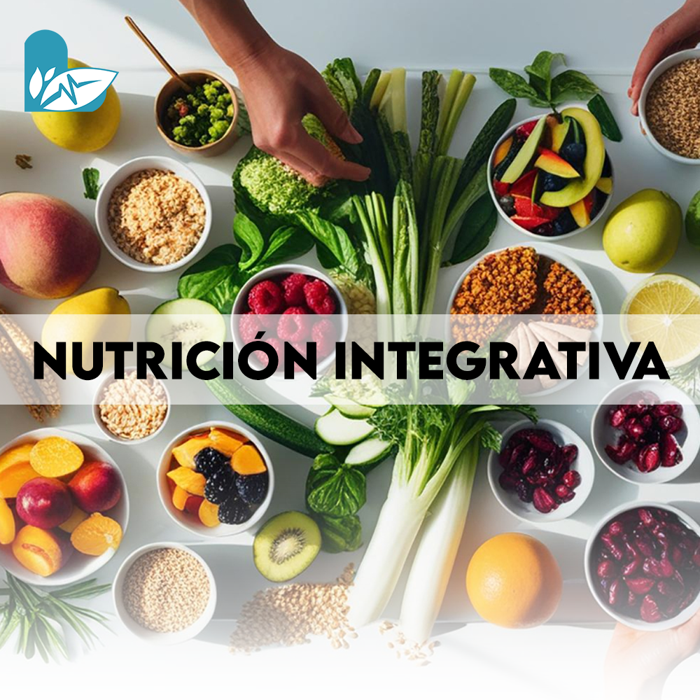 Los Beneficios de la Nutrición Integrativa para el Tratamiento de Enfermedades Crónicas